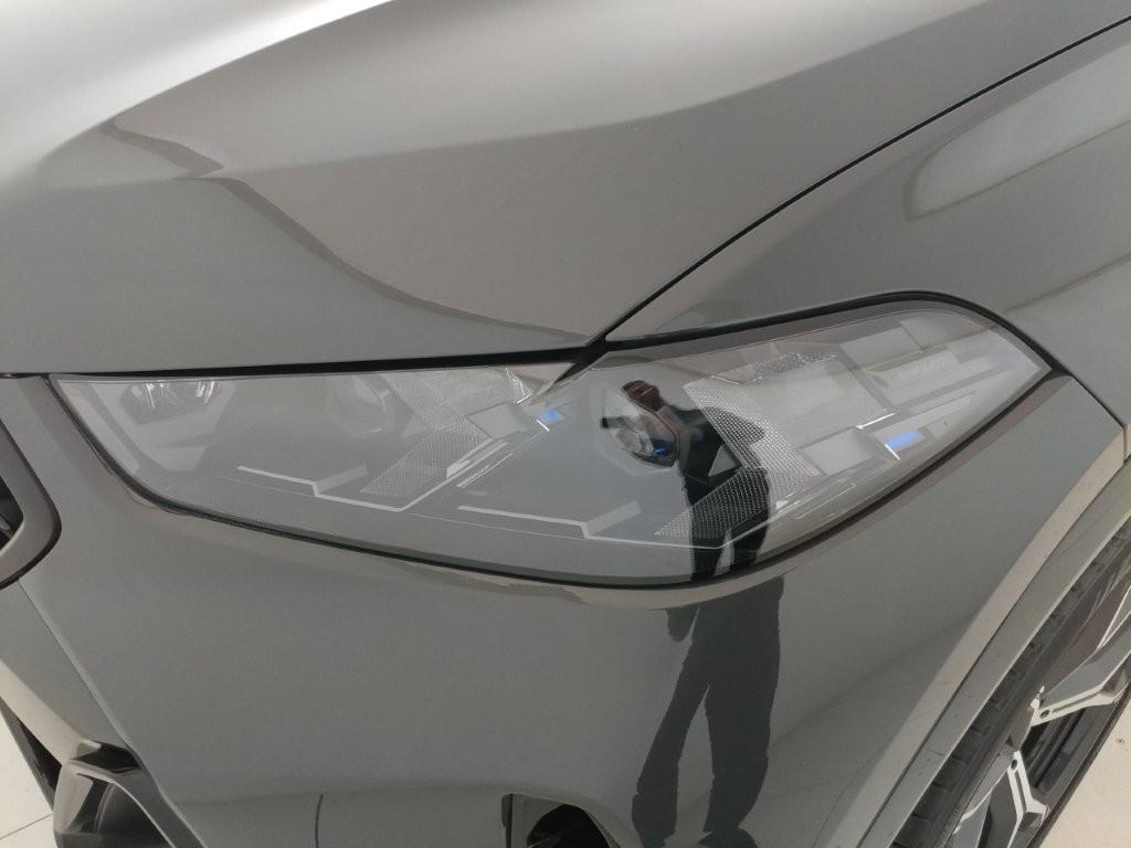 BMW X6 40 i MSport Pro xDrive Steptronic
