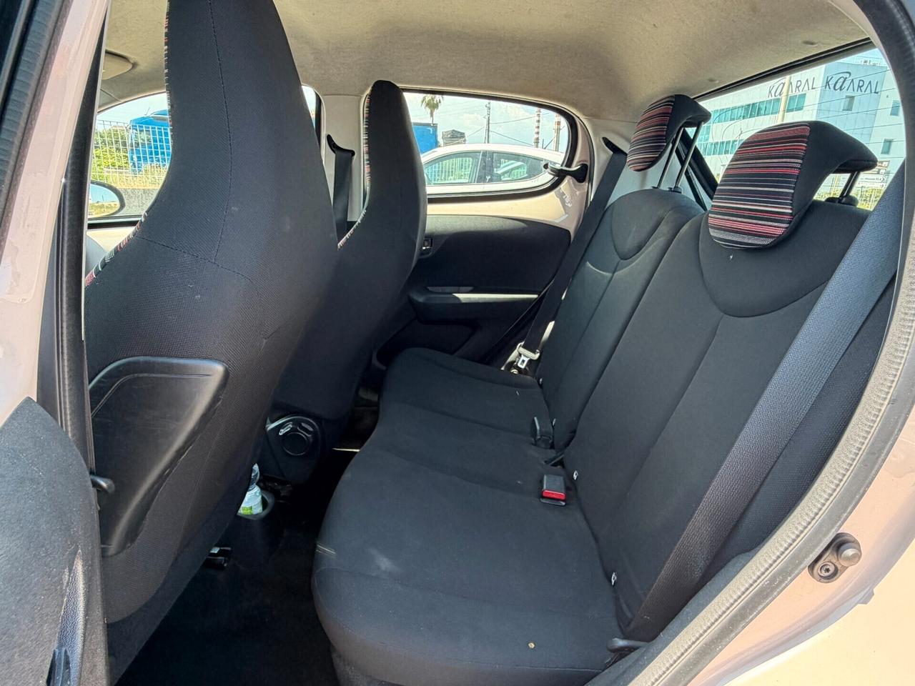 Citroen C1 VTi 72 S&S Shine NEOPATENTATI / PPE NUDE