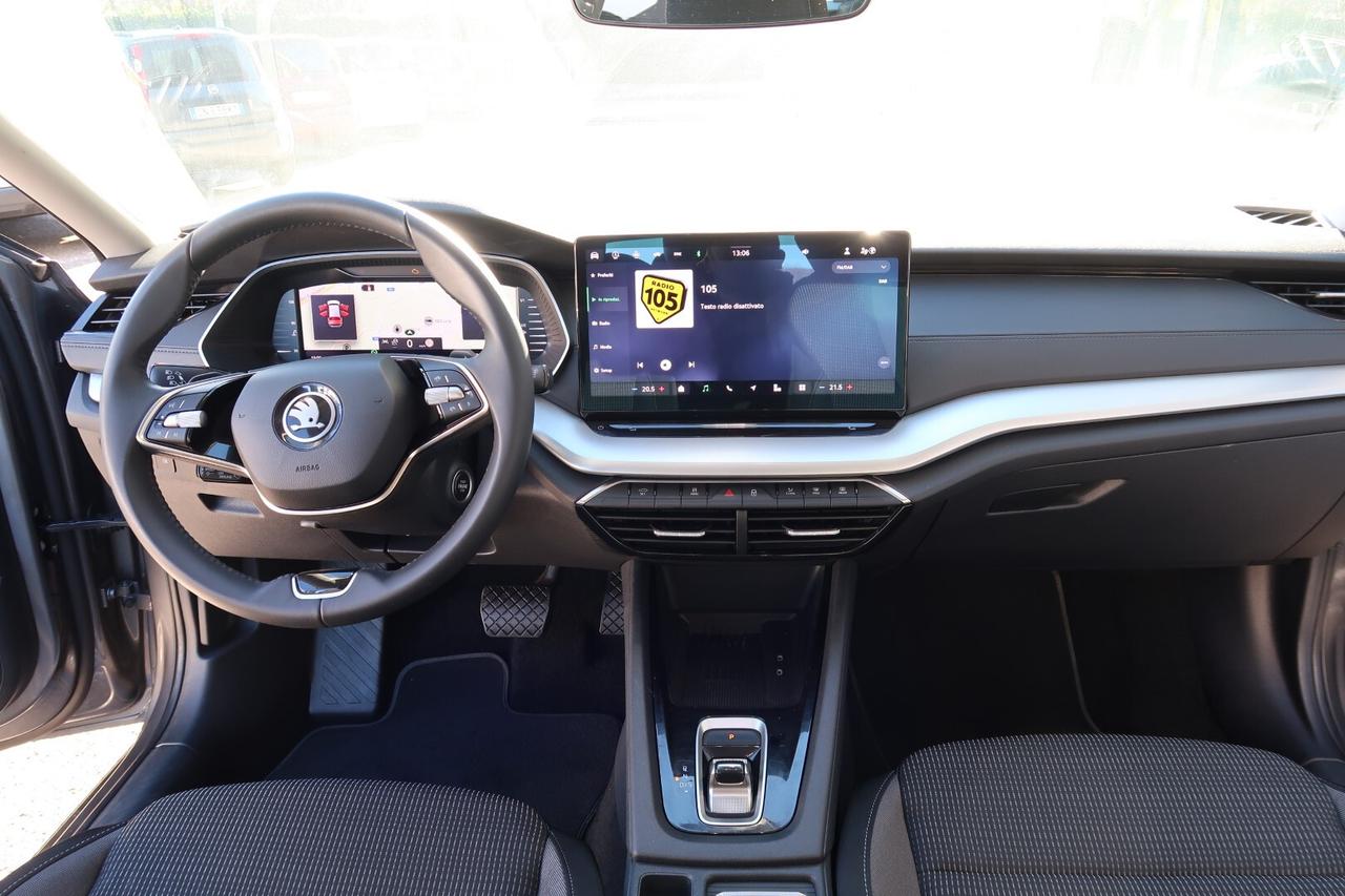 Skoda Octavia 2.0 TDI 150 CV DSG Wagon Selection