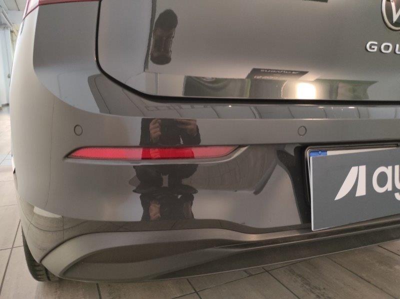 VOLKSWAGEN Golf 8ª serie - Golf 2.0 TDI 115 CV SCR Life