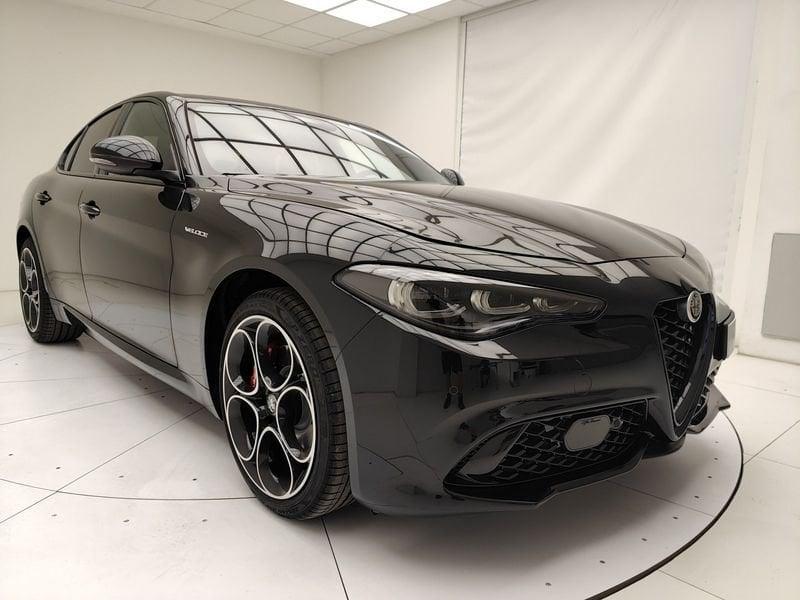 Alfa Romeo Giulia Diesel 210cv Veloce