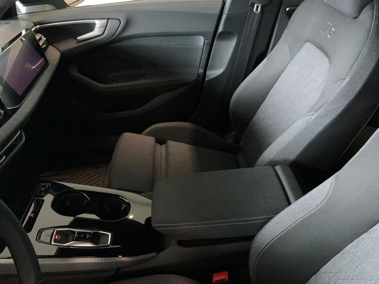 Audi A5 Avant TDI 150 kW quattro S tronic mHEV+ Line edition