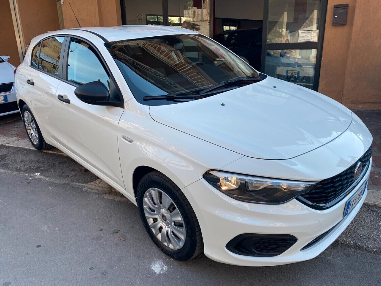 Fiat Tipo 1.3 Mjt S&S 5 porte Pop