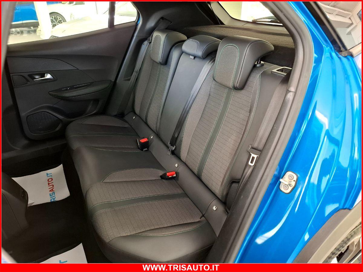 PEUGEOT 2008 1.2 Puretech Allure IVATA NEOPATENTATI (FULL LED+PELLE+NAVI)