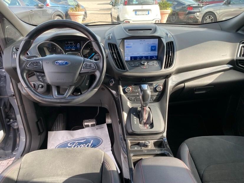 Ford Kuga 2.0 TDCI 120 CV S&S 2WD Powershift Stealth