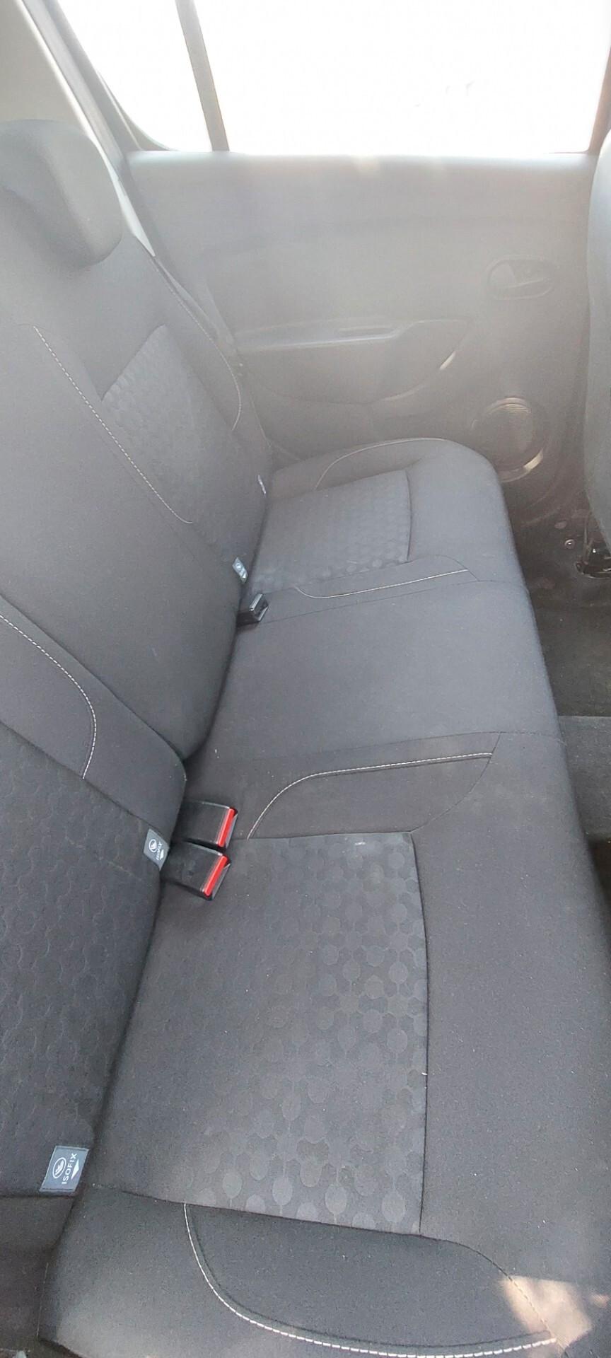 DACIA SANDERO 1,5 DIESEL X NEOPATENTATI 75 CV GOMME NUOVE IMPECCABILE
