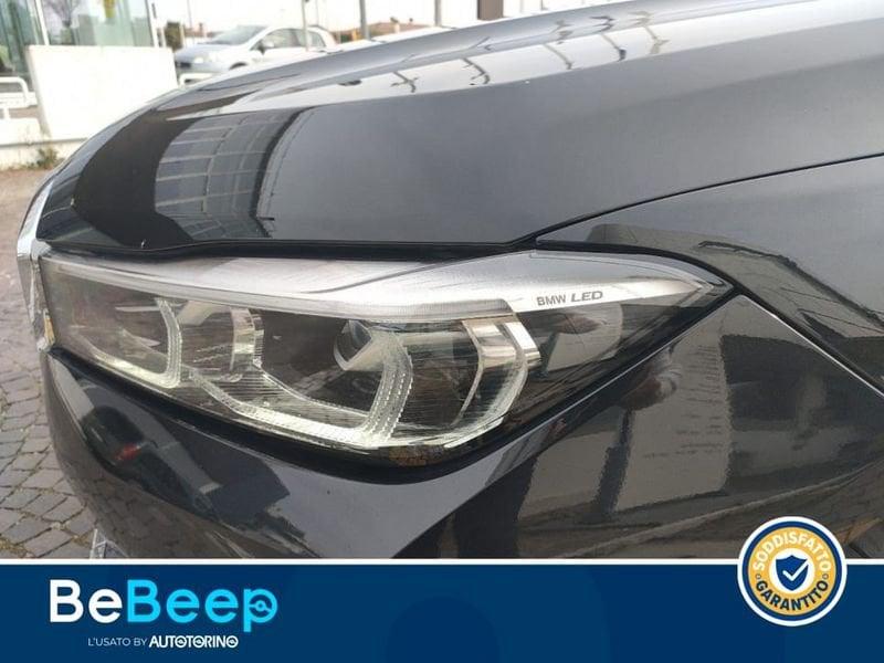 BMW Serie 7 730D MHEV 48V XDRIVE AUTO