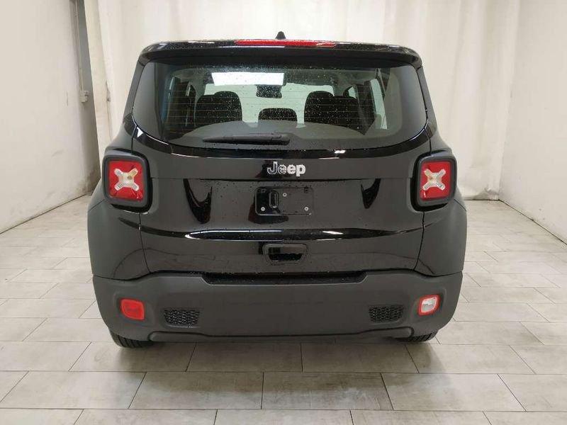 Jeep Renegade 1.0 t3 Longitude 2wd