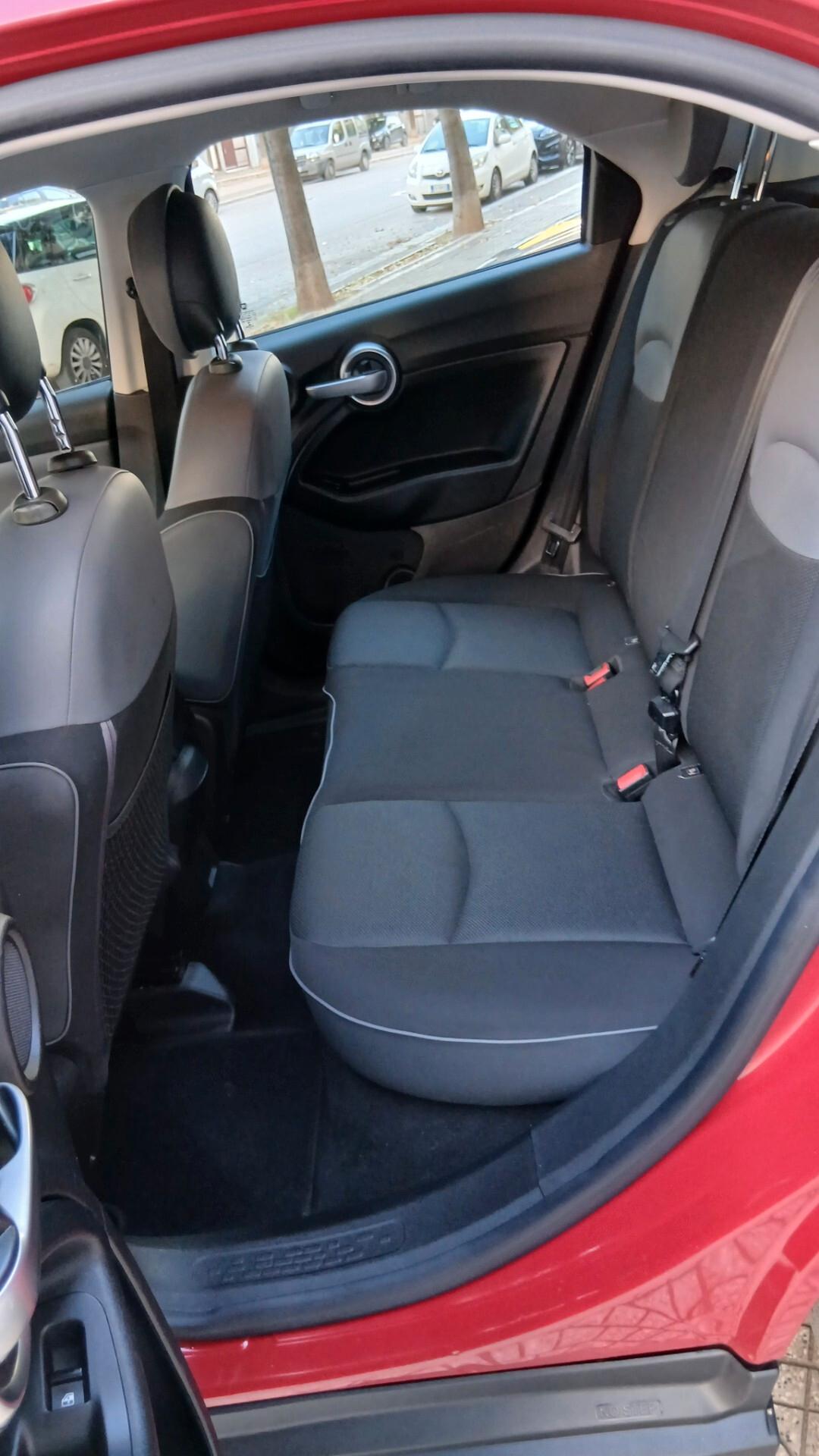 FIAT 500X 1.3 MULTIJET PARI AL NUOVO