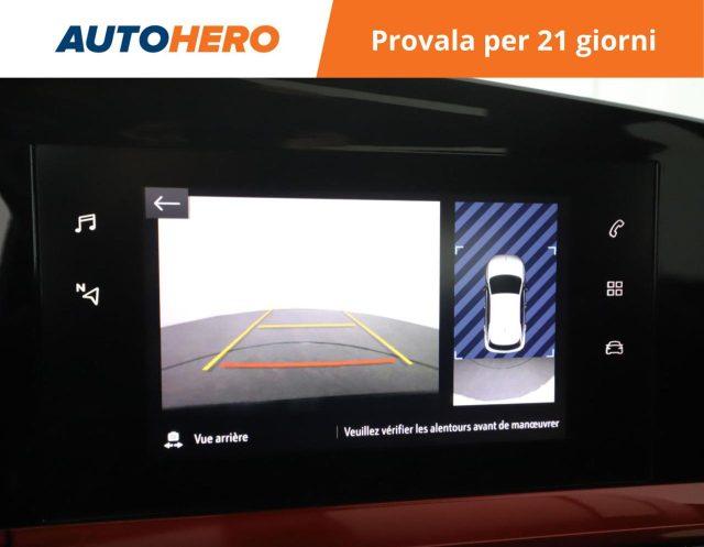 OPEL Mokka 1.2 Turbo GS Line +