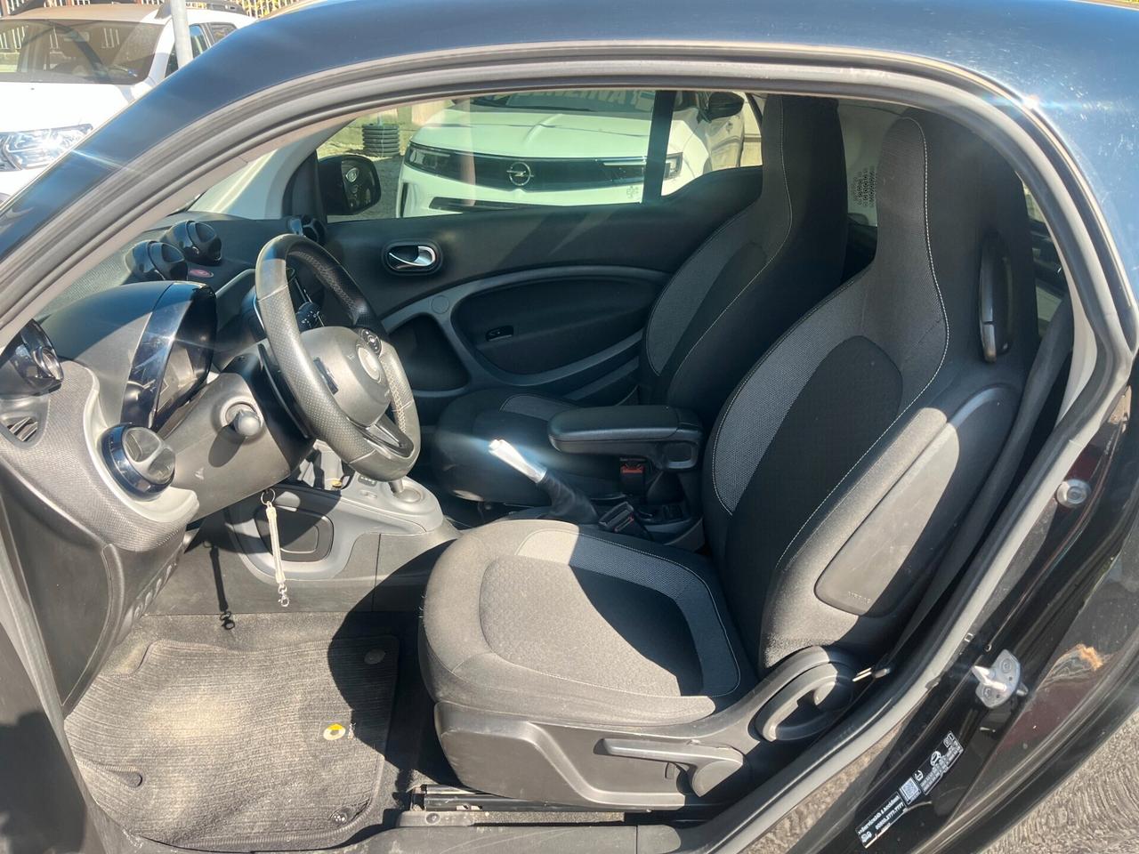 Smart ForTwo 90 0.9 Turbo ALLESTIMENTO BRABUS 2019