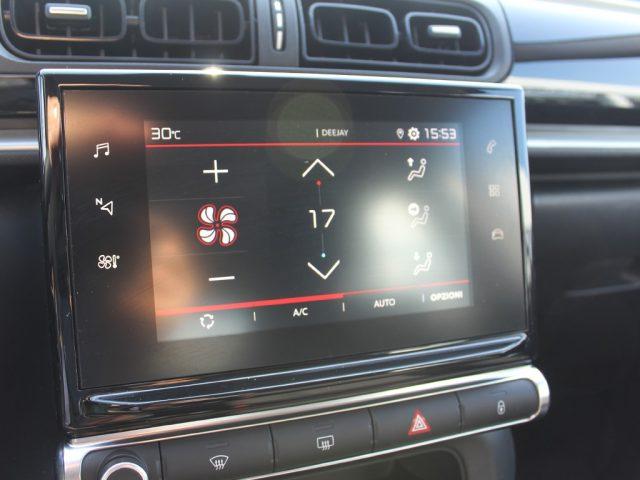 CITROEN C3 PureTech 83 S&S Feel