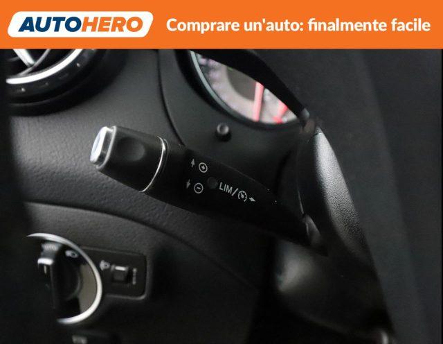 MERCEDES-BENZ GLA 180 d Automatic Business