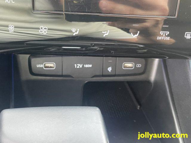 HYUNDAI Tucson 1.6 CRDI 48V DCT Exellence Cerchi 19" OK NEOPATENT