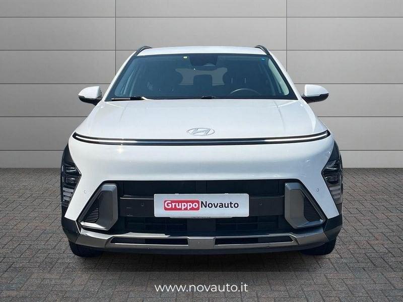Hyundai Kona Hybrid 1.6 HEV XLine 2WD DCT