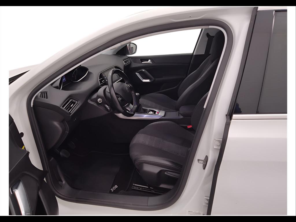 PEUGEOT 308 II 2018 - 308 5p 1.5 bluehdi Allure s&s 130cv