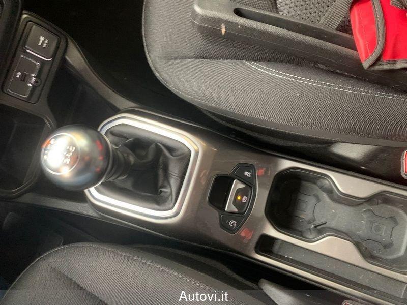 Jeep Renegade Renegade 1.0 T3 Limited (PROMO)