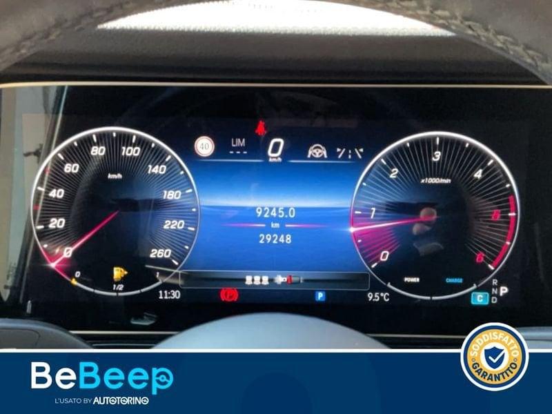 Mercedes-Benz Classe G G 450 D AMG LINE 367CV AUTO