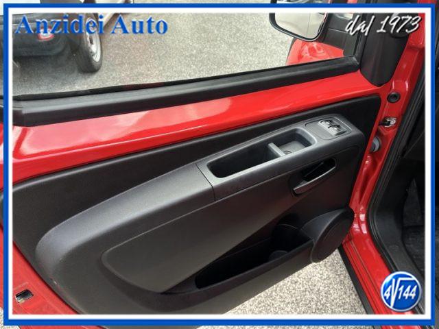 FIAT Fiorino 1.3 MJT 95CV Adventure Officina Mobile