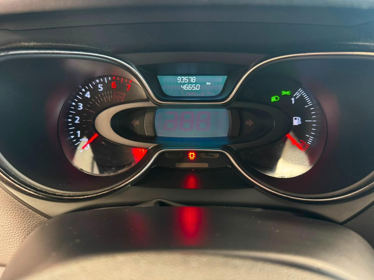 Renault Captur TCe 12V 90 CV Sport Edition2