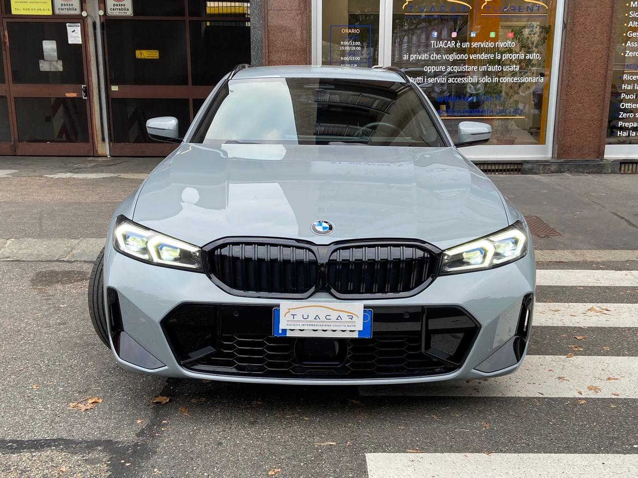 Bmw 320 M Sport 320 d MHEV #50770