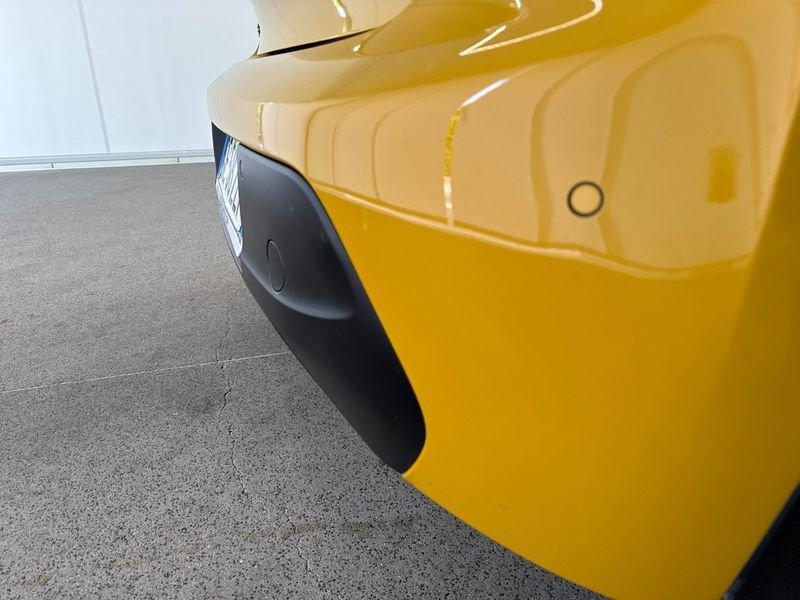 Peugeot 208 Active Pack e 136cv