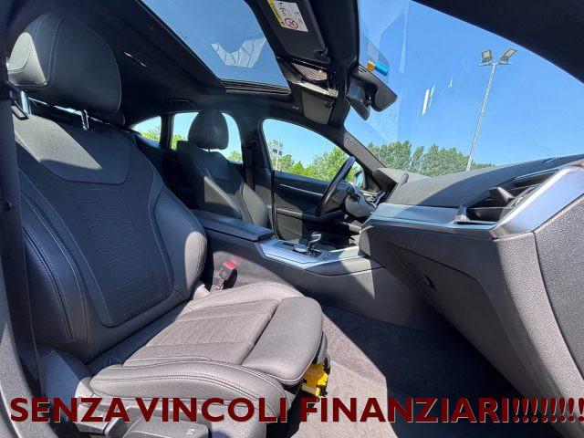 BMW 420 d xDrive 48V Sport VEDI INFO!!!!!!!!!!!!