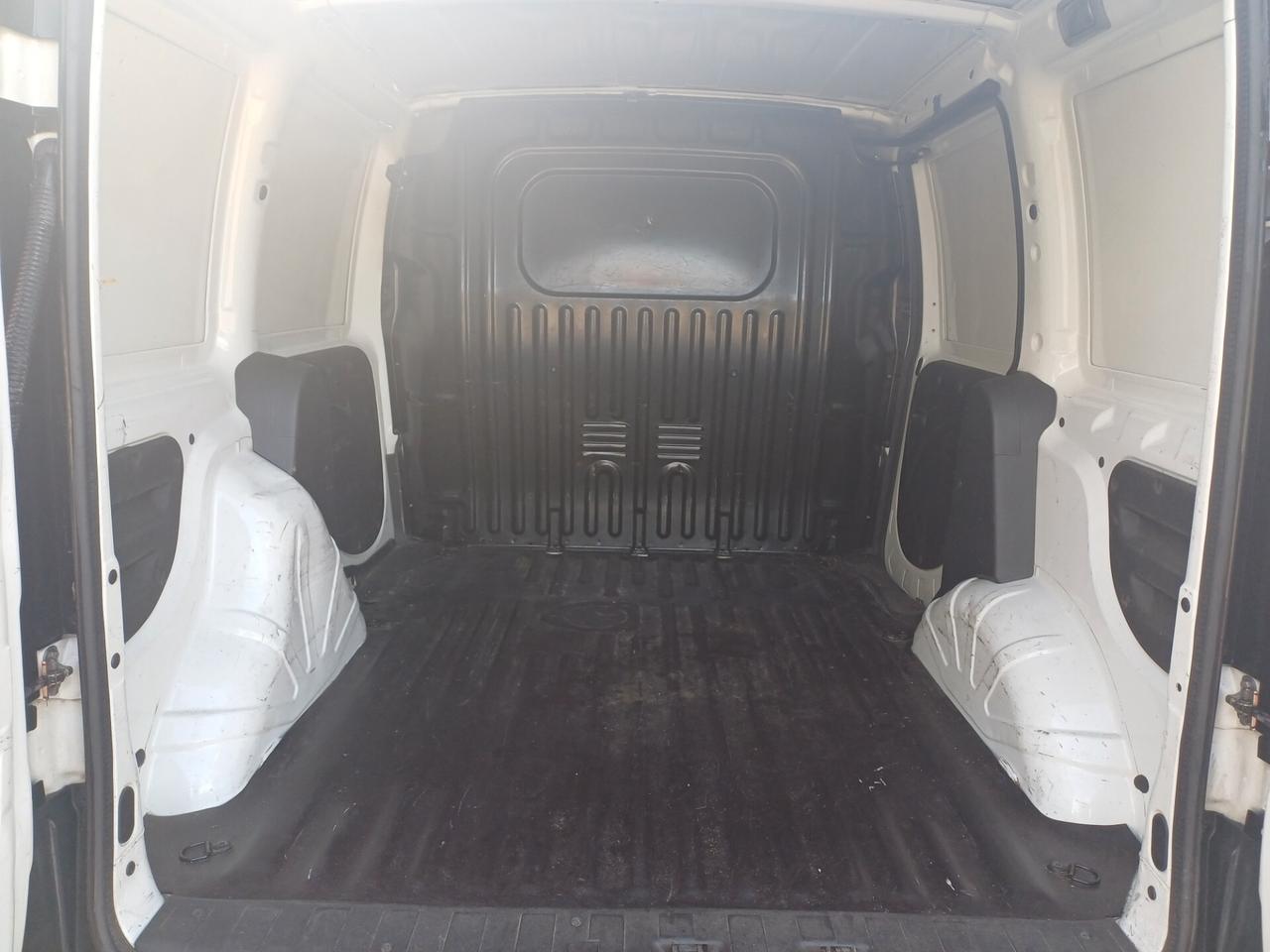 Fiat Doblo Doblò 1.3 MJ 16V PC-TN Cargo 2009