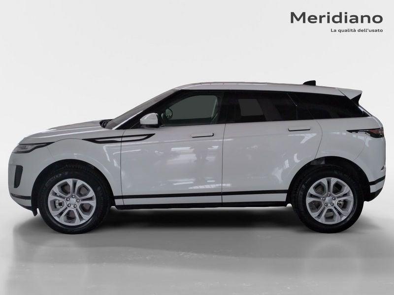 Land Rover RR Evoque 2ª SERIE 2.0D 180 CV AWD AUTO S