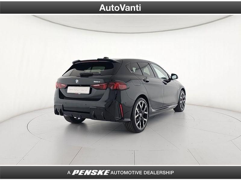 BMW Serie 1 120d 48V 5p. MSport Pro