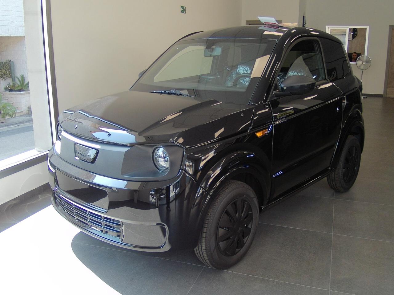 Ligier Myli DCI L6 R.Ebel Confort