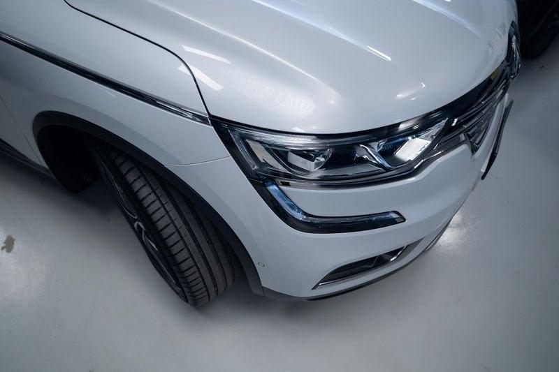 Renault Koleos 1.6 dci Intens 130cv