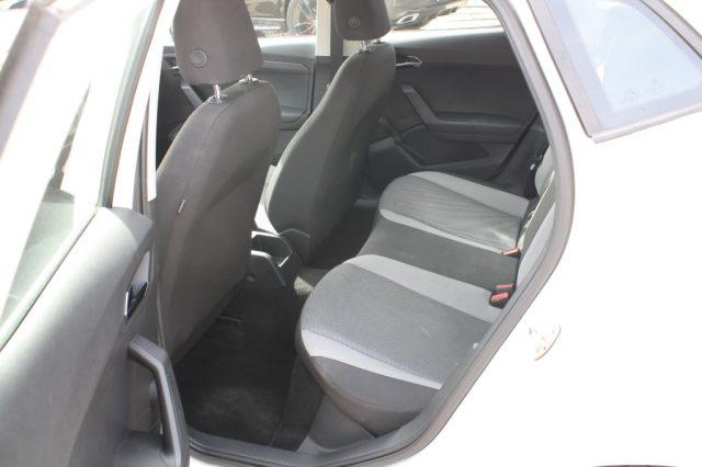 SEAT Ibiza 1.0 MPI 5 porte Style
