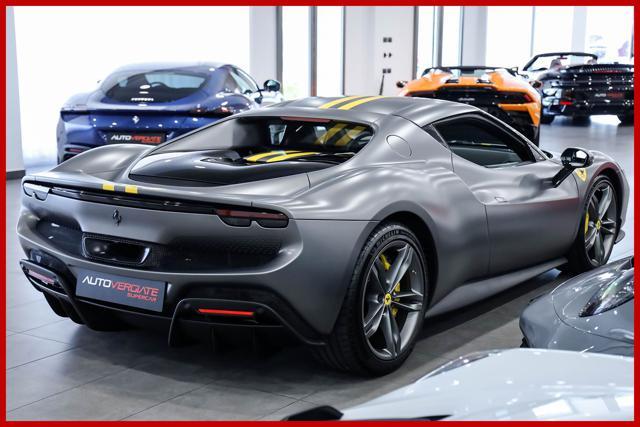 FERRARI 296 GTB 296 GTB|FULL CARBON SPEC|LIVREA GIALLO MODENA