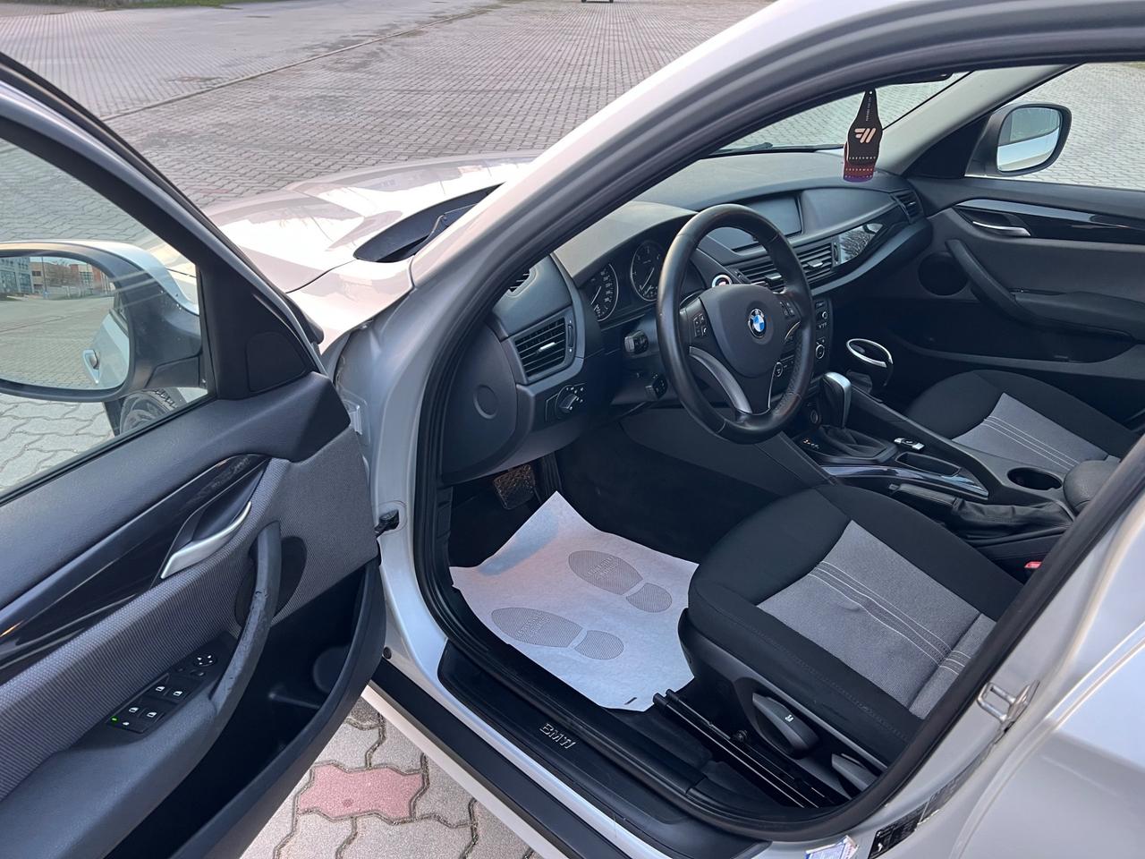 Bmw X1 sDrive20d Attiva