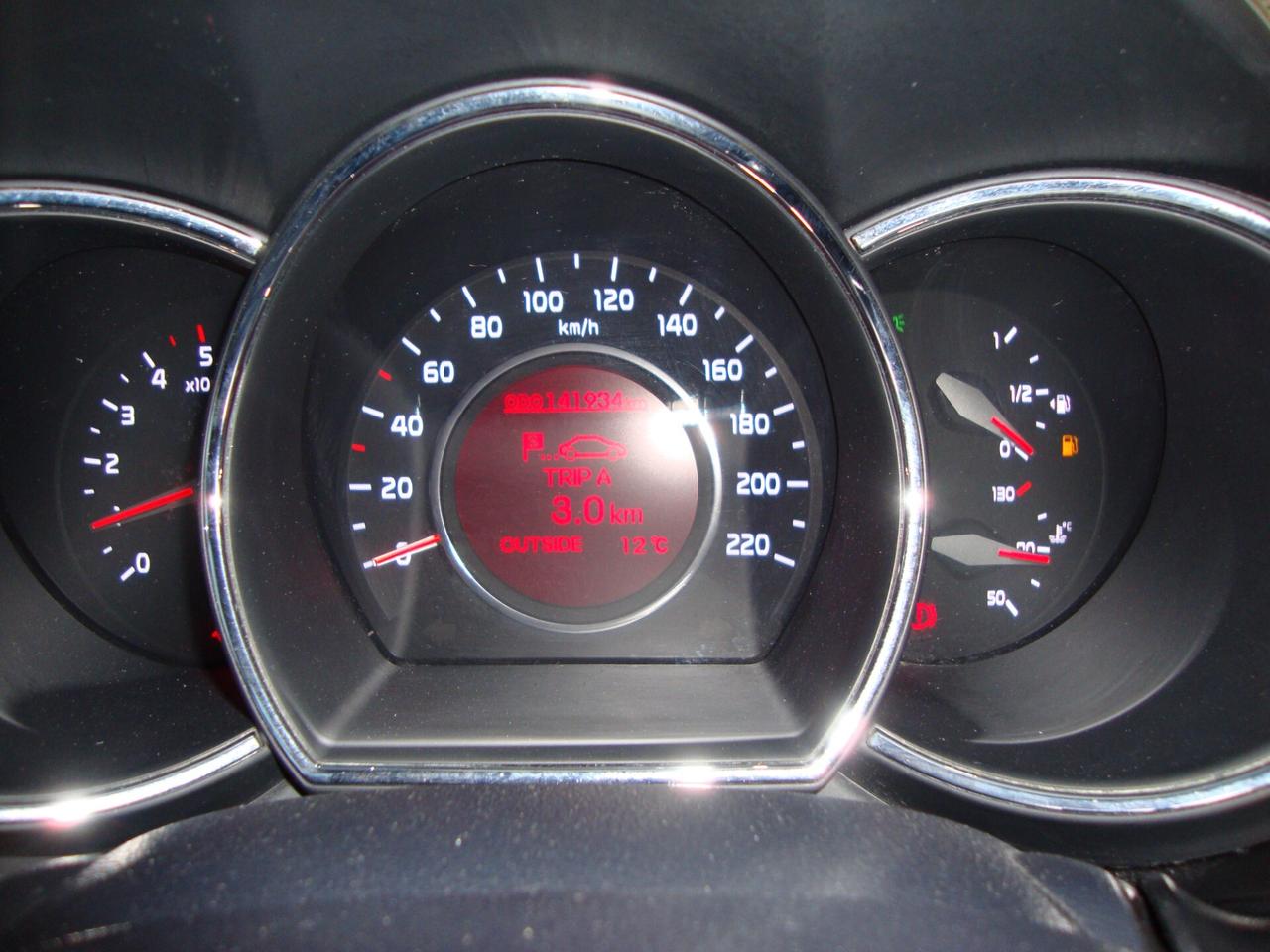 Kia Rio 1.1 CRDi 5p.S&S High Tech