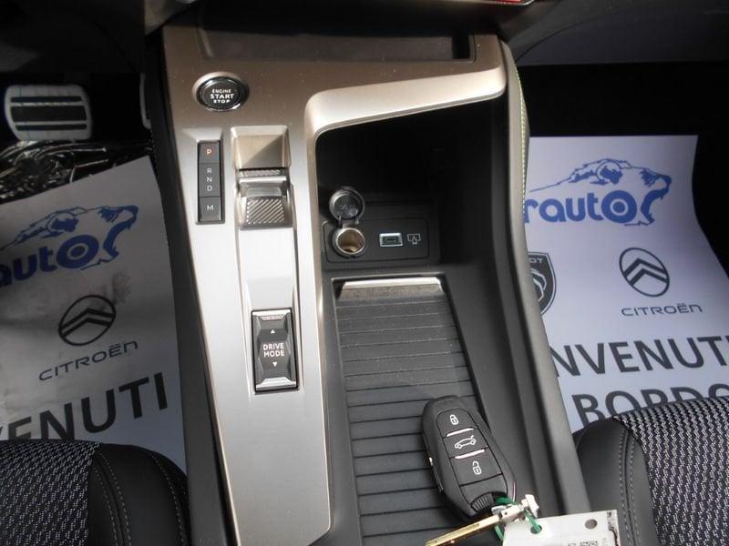 Peugeot 308 GT HDi 130 EAT8 Fin 9Perfet Sc34%