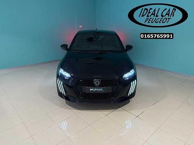 Peugeot 208 PureTech 100 Stop&Start 5 porte GT