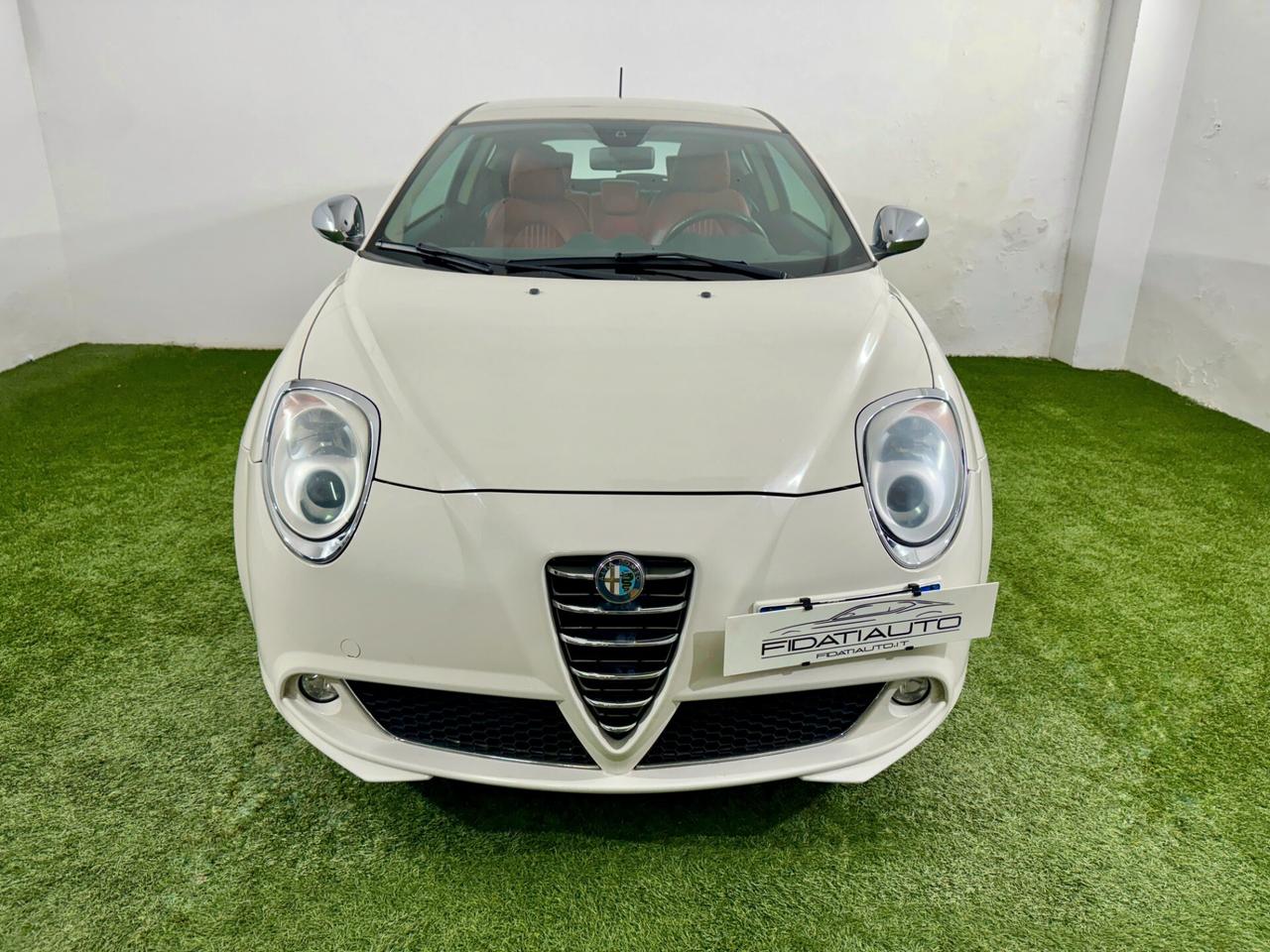 MiTo 1.4 tb Distinctive Premium Pack 155cv EURO5
