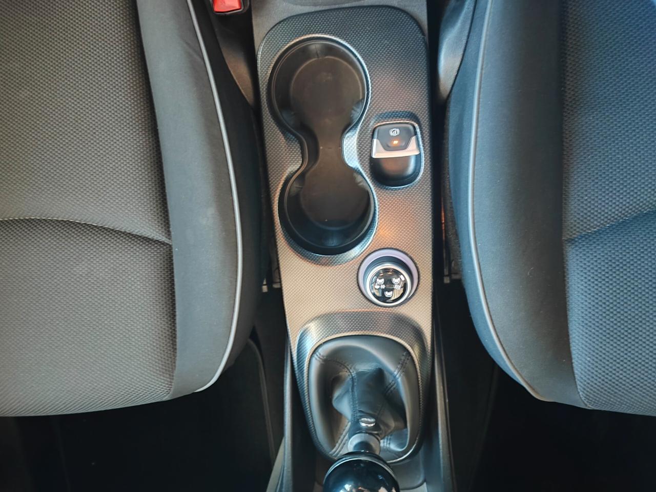 Fiat 500X 1.3 MultiJet 95 CV Business