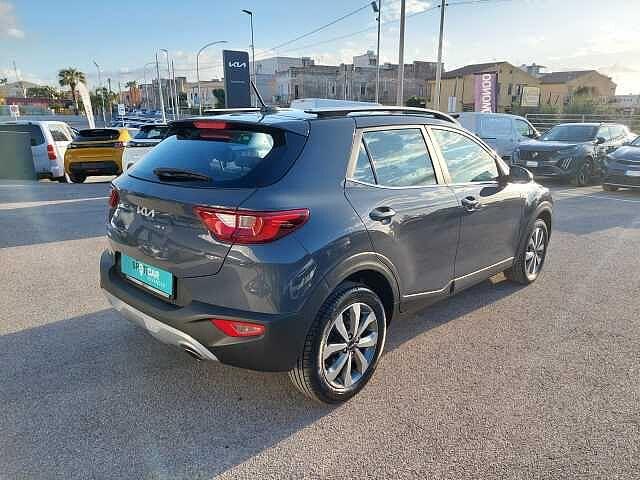 Kia Stonic 1.2 DPI Style TT