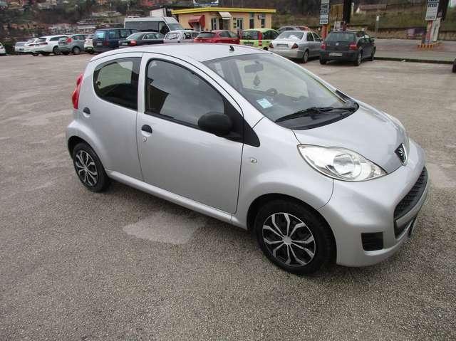 Peugeot 107 1.0 12v Access (desir) 5p FL GARANTITA FULL OPTION