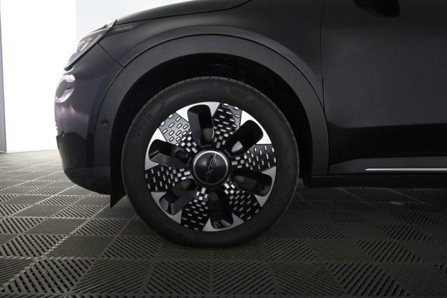 FIAT 600 600 Hybrid 110 CV DCT MHEV La Prima