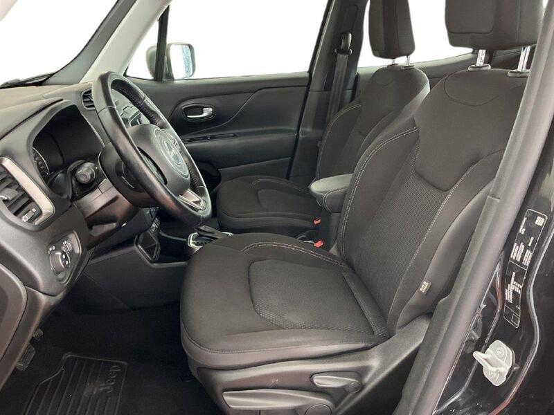 Jeep Renegade 2019 1.3 t4 Limited fwd 150cv ddct