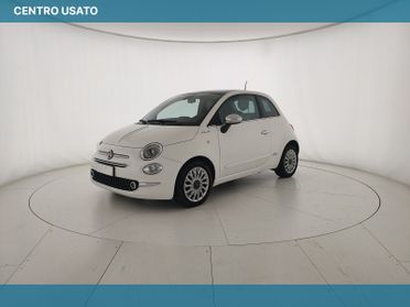 1.0 Hybrid Dolcevita 70 CV