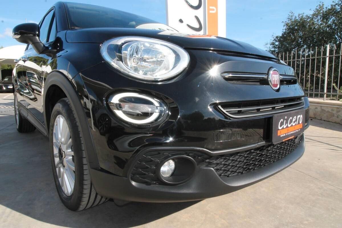 Fiat 500X 1.6 mjt 130 CV Connect|52000km|2021