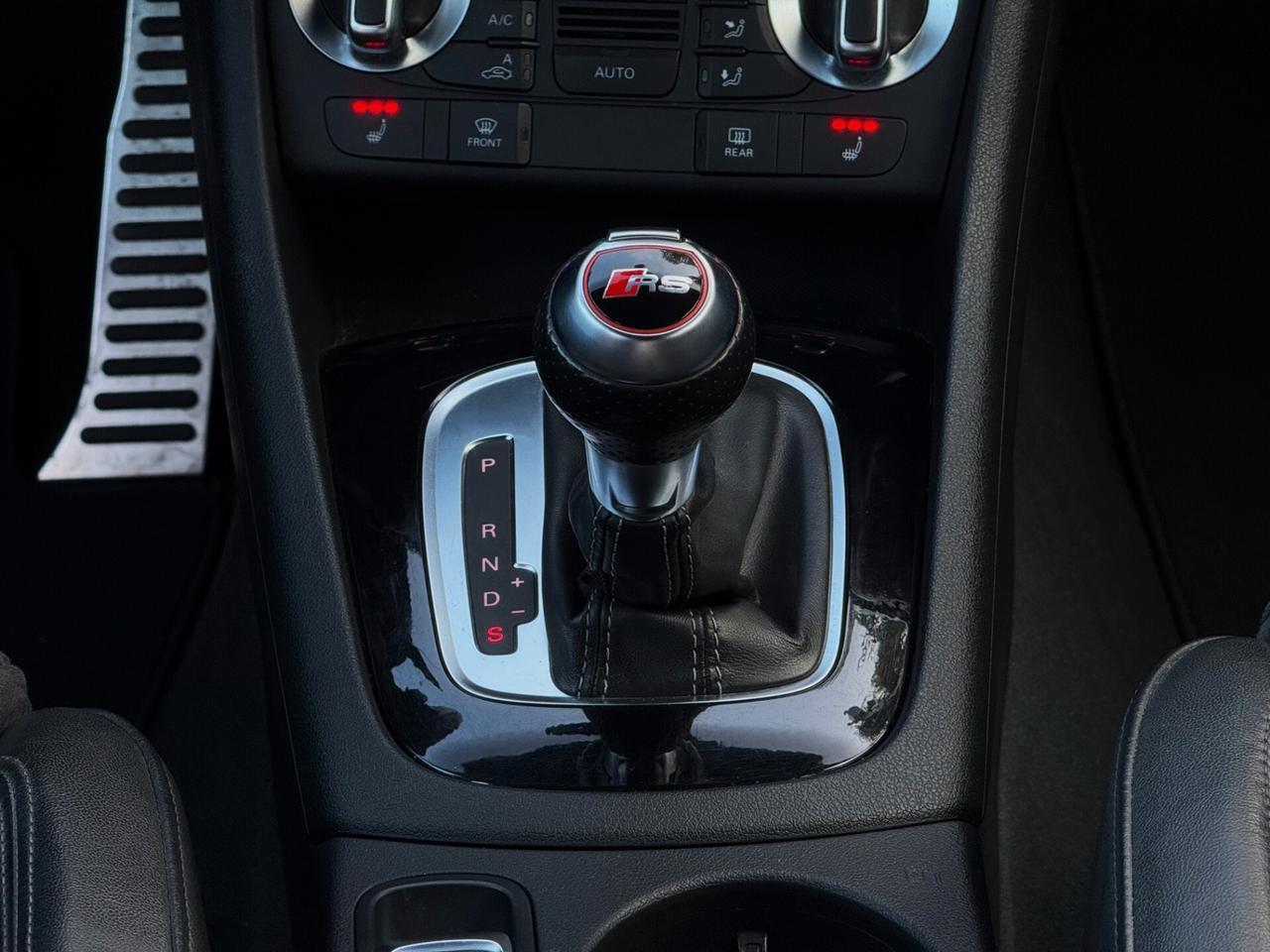 Audi RS Q3 2.5 TFSI Quattro S-tronic 310CV