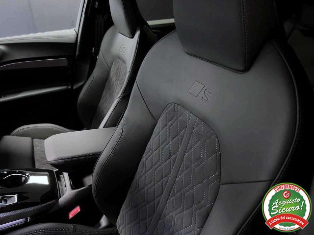 AUDI A5 2.0 tdi mhev S-tronic S Line Edition PREZZO REALE