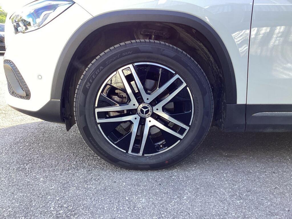 Mercedes GLA 200 200 D Sport Plus 8G-DCT