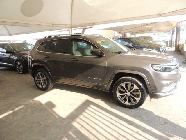 JEEP Cherokee 2.2 Mjt Limited